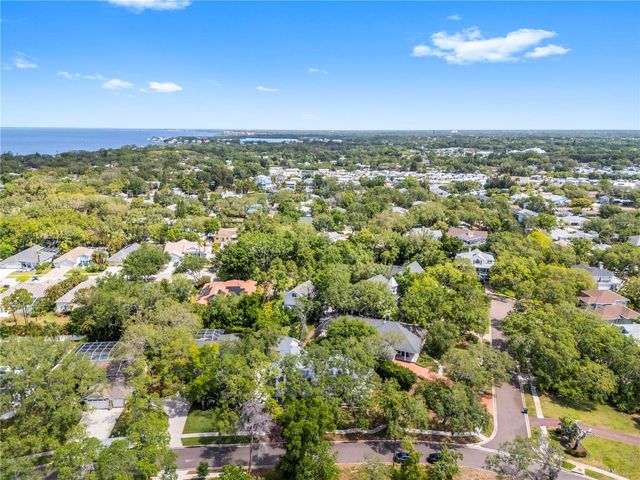 335 SANCTUARY DRIVE, Crystal Beach, FL 34681