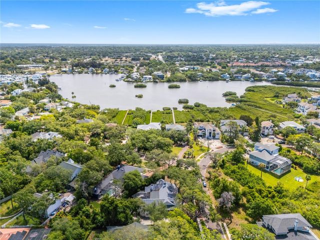 335 SANCTUARY DRIVE, Crystal Beach, FL 34681