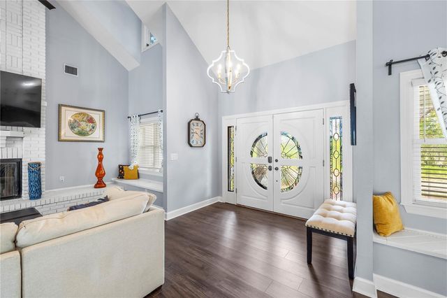335 SANCTUARY DRIVE, Crystal Beach, FL 34681