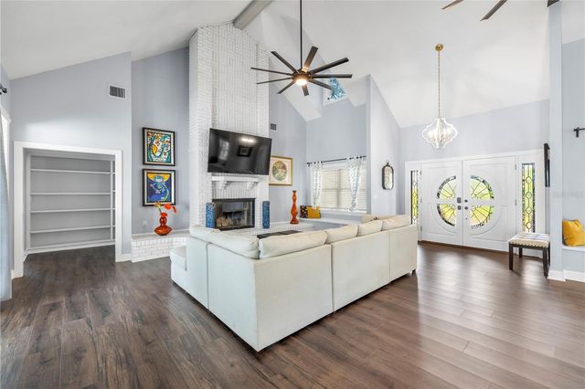 335 SANCTUARY DRIVE, Crystal Beach, FL 34681