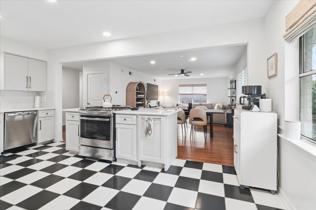 11631 Saxon Street, Dallas, TX 75218