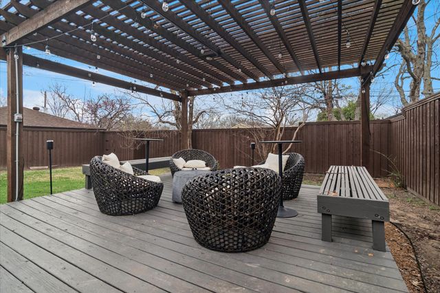 11631 Saxon Street, Dallas, TX 75218