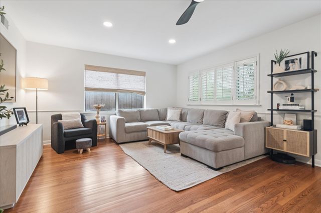 11631 Saxon Street, Dallas, TX 75218