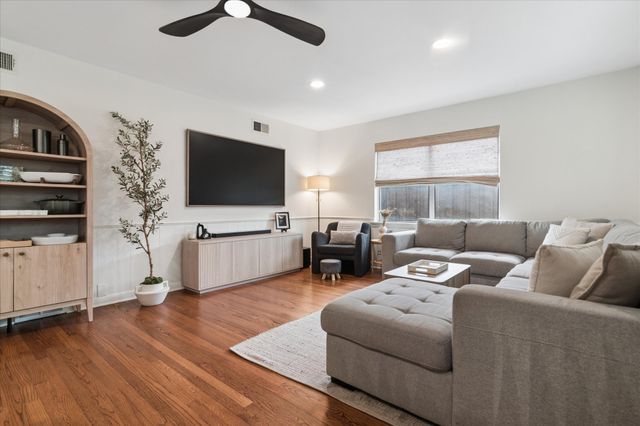 11631 Saxon Street, Dallas, TX 75218