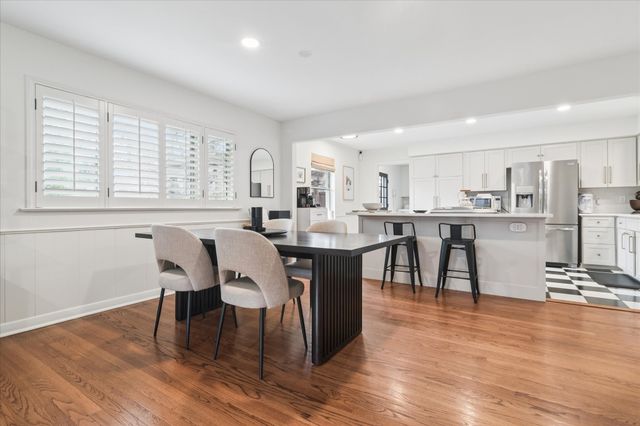 11631 Saxon Street, Dallas, TX 75218