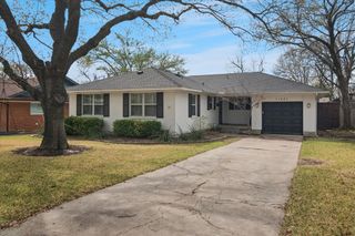 11631 Saxon Street, Dallas, TX 75218