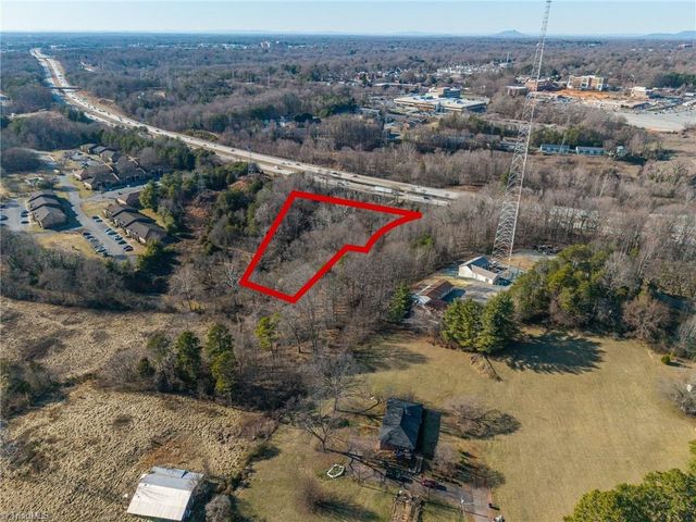 000 Fairfield Drive, Winston-salem, NC 27127