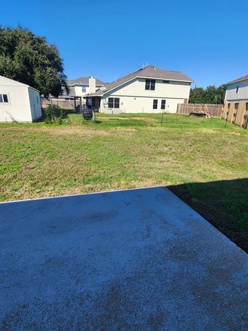 19754 Hon Court, Katy, TX 77449