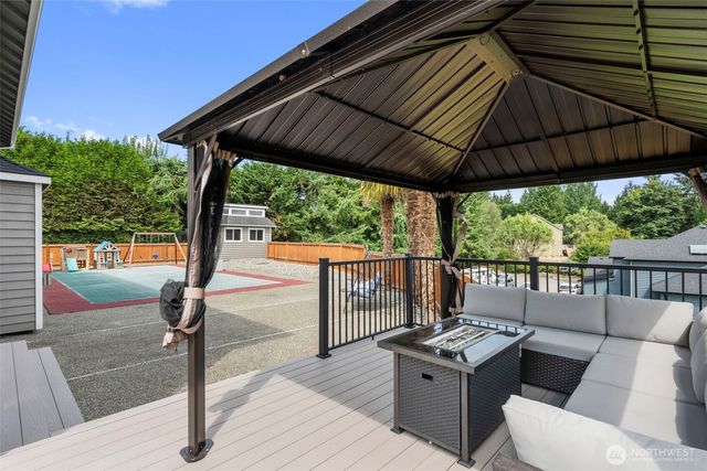 11521 42nd Place SE, Snohomish, WA 98290