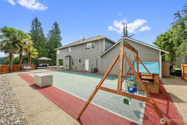 11521 42nd Place SE, Snohomish, WA 98290