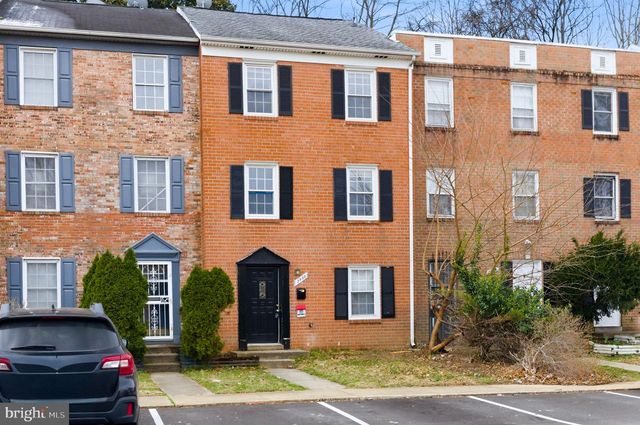 2930 WETHERBURN CT, Woodbridge, VA 22191