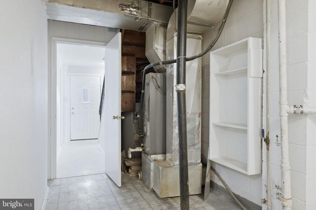 2930 WETHERBURN CT, Woodbridge, VA 22191