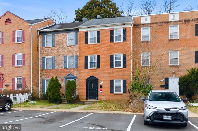 2930 WETHERBURN CT, Woodbridge, VA 22191