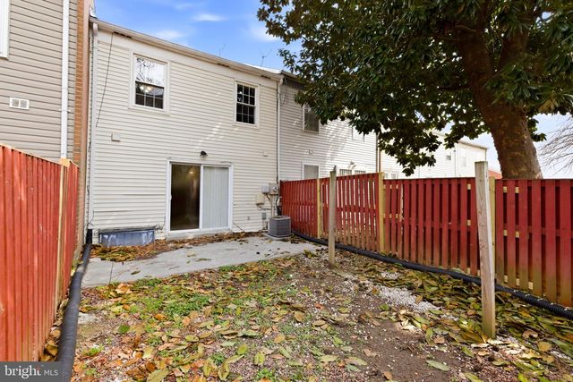 2930 WETHERBURN CT, Woodbridge, VA 22191