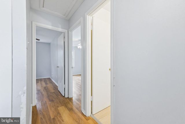 2930 WETHERBURN CT, Woodbridge, VA 22191