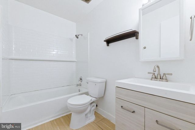 2930 WETHERBURN CT, Woodbridge, VA 22191