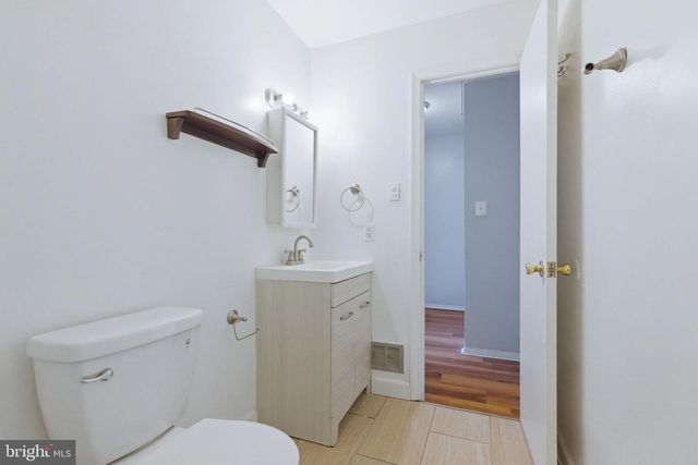 2930 WETHERBURN CT, Woodbridge, VA 22191