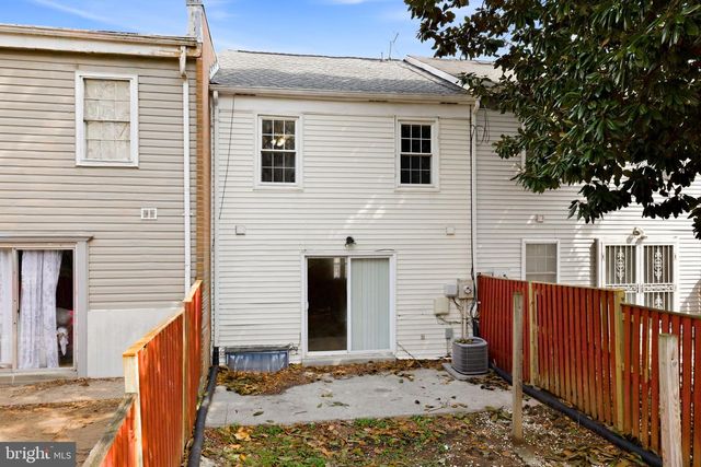 2930 WETHERBURN CT, Woodbridge, VA 22191