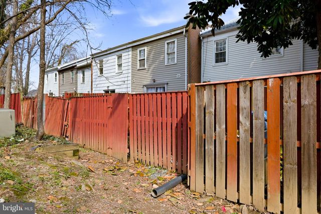 2930 WETHERBURN CT, Woodbridge, VA 22191