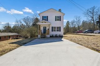3836 Agawela Drive, Chattanooga, TN 37406