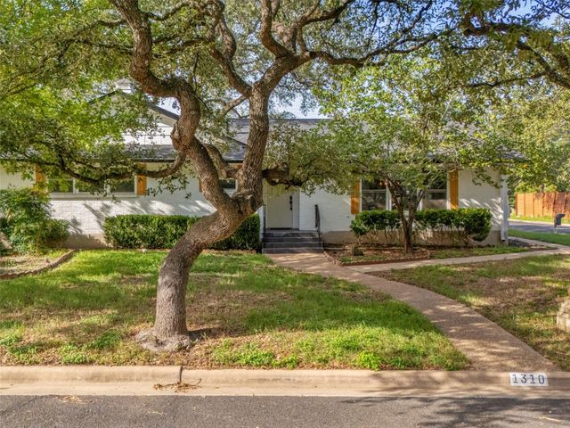 1310 Cardinal Hill DR, Austin, TX 78758