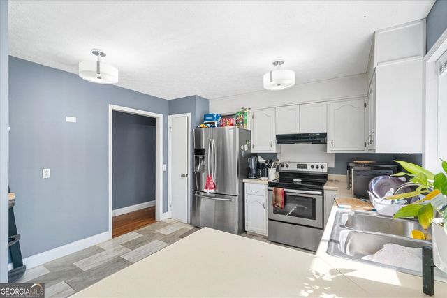 47 North Way, Chatsworth, GA 30705