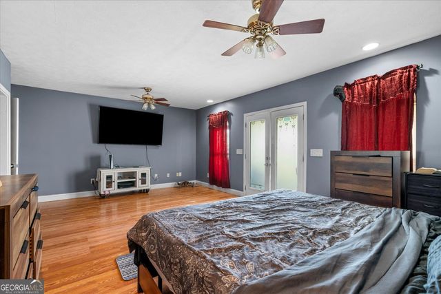 47 North Way, Chatsworth, GA 30705