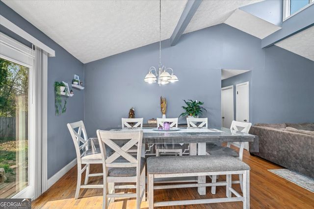 47 North Way, Chatsworth, GA 30705