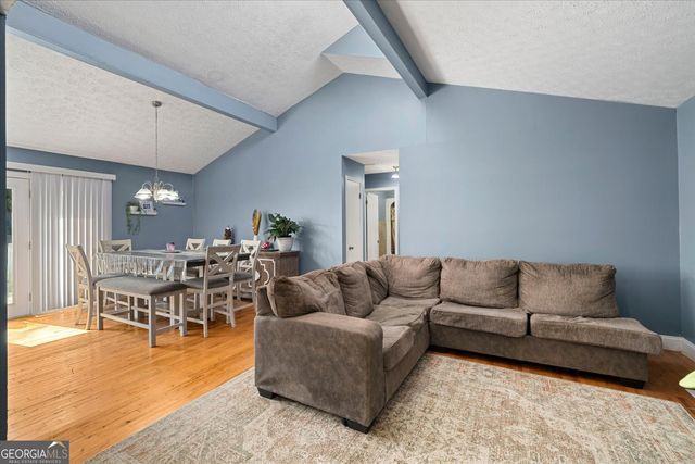 47 North Way, Chatsworth, GA 30705
