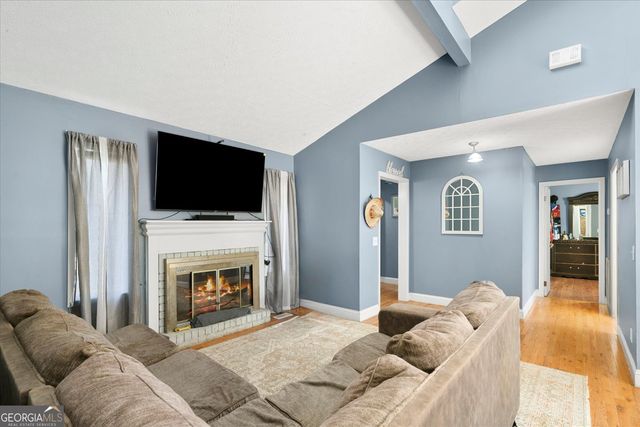 47 North Way, Chatsworth, GA 30705