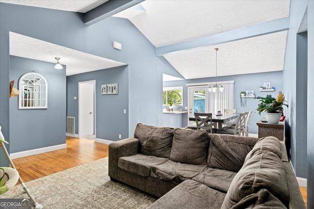 47 North Way, Chatsworth, GA 30705