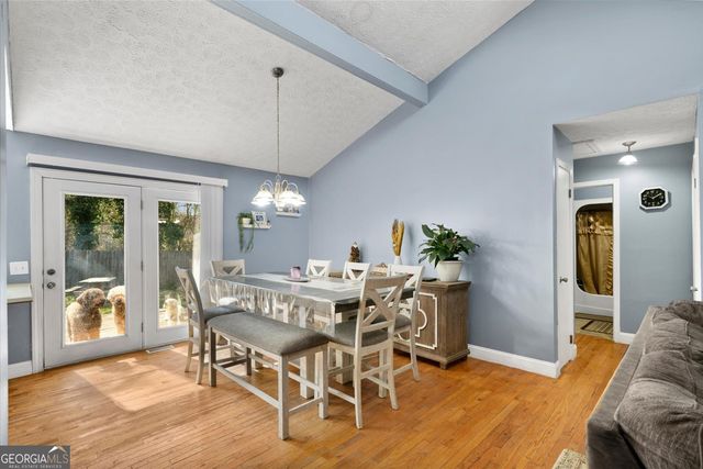 47 North Way, Chatsworth, GA 30705