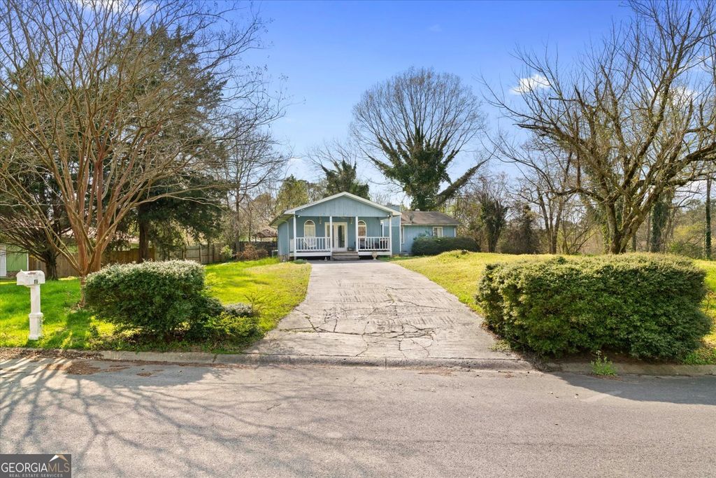 47 North Way, Chatsworth, GA 30705