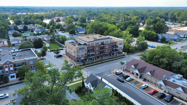 17200 Oak Park Avenue 203, Tinley Park, IL 60477
