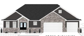 3697 ELLA JO WAY, De Pere, WI 54115