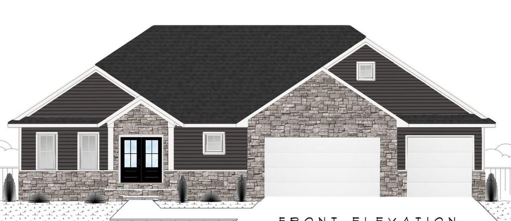 3697 ELLA JO WAY, De Pere, WI 54115
