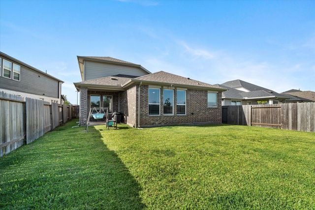 2404 Bishop Lagoon Way, La Porte, TX 77571