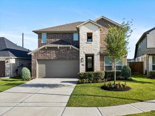 2404 Bishop Lagoon Way, La Porte, TX 77571