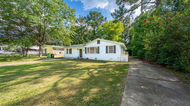 4534 Sentry Street, Columbus, GA 31907
