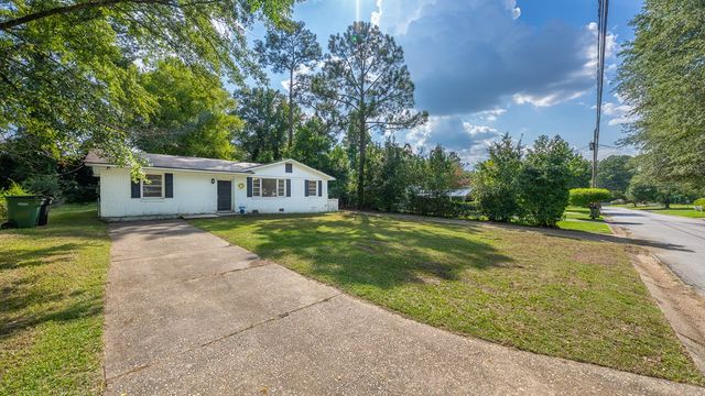 4534 Sentry Street, Columbus, GA 31907