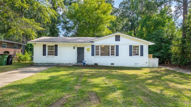 4534 Sentry Street, Columbus, GA 31907