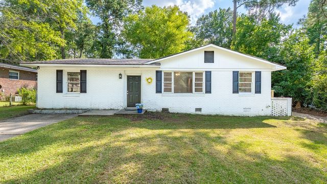 4534 Sentry Street, Columbus, GA 31907