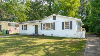 4534 Sentry Street, Columbus, GA 31907