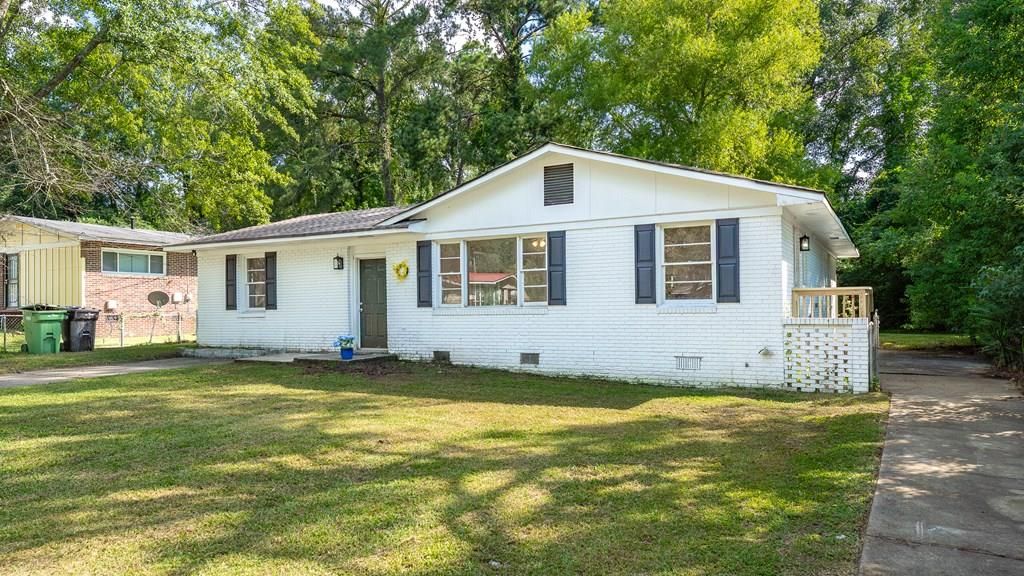4534 Sentry Street, Columbus, GA 31907