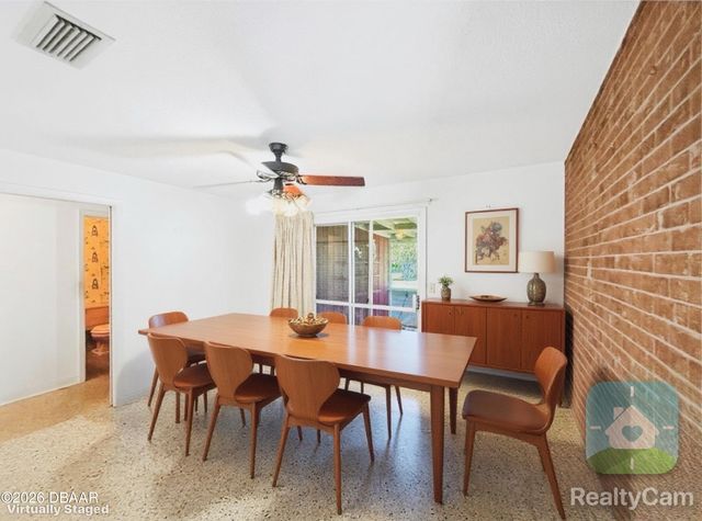 1504 Wildrose Lane, Daytona Beach, FL 32117