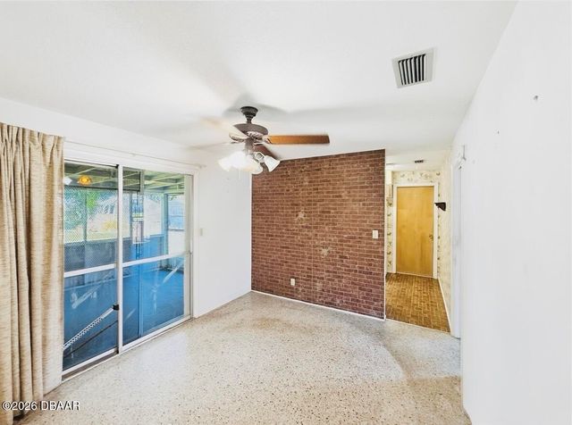 1504 Wildrose Lane, Daytona Beach, FL 32117