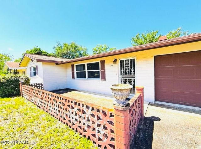 1504 Wildrose Lane, Daytona Beach, FL 32117