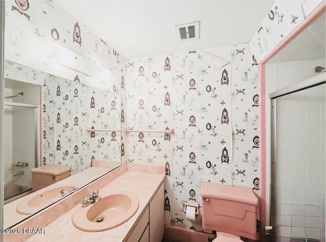 1504 Wildrose Lane, Daytona Beach, FL 32117