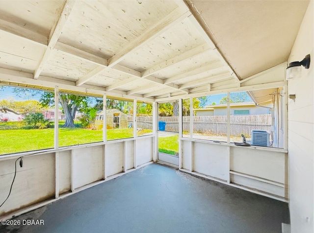 1504 Wildrose Lane, Daytona Beach, FL 32117