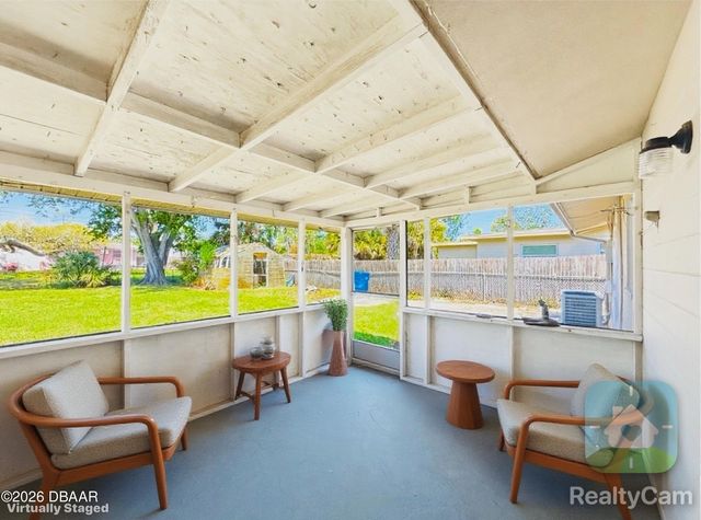 1504 Wildrose Lane, Daytona Beach, FL 32117